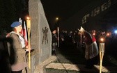 Kantata i obelisk dla Niepodległej na Złotych Łanach