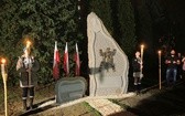 Kantata i obelisk dla Niepodległej na Złotych Łanach