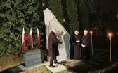 Kantata i obelisk dla Niepodległej na Złotych Łanach