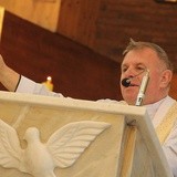 Nabożeństwo ze św. s. Faustyną