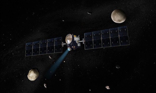 Sonda Dawn