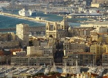 Wydobyto kolejne ciało spod zawalonych budynków w Marsylii