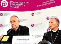 Ojcowie synodalni podzielili się doświadczeniem pracy  nad końcowym dokumentem synodu.