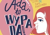 Ada, to wypada