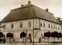 W ówczesnym budynku starostwa dziś znajduje się bocheńskie muzeum.