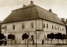 W ówczesnym budynku starostwa dziś znajduje się bocheńskie muzeum.