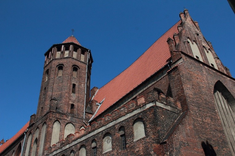 Bazylka św. Mikołaja pozostanie zamknięta do odwołania