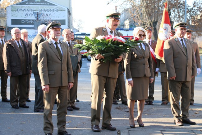 Regionalne Dni Lasu