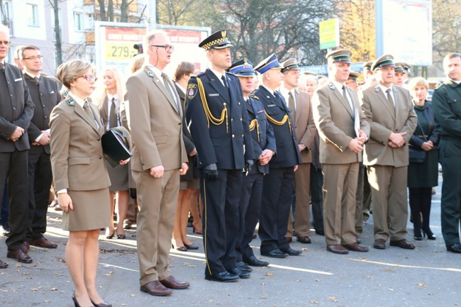 Regionalne Dni Lasu