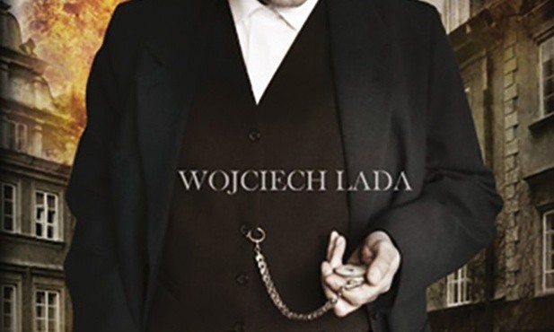 Wojciech Lada "Polscy terroryści". Znak, Kraków 2018 ss. 368