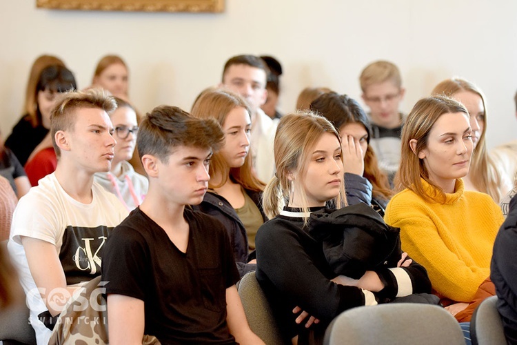 Ksiądz Blachnicki Apostołem Niepodległości