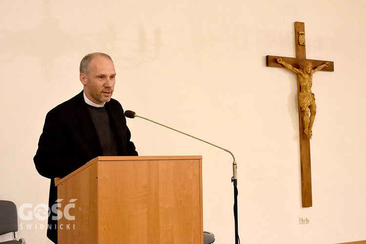 Ksiądz Blachnicki Apostołem Niepodległości