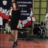 Konkurs piosenki patriotycznej