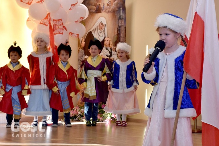 Kto ty jesteś? Polak mały - swidnica.gosc.pl