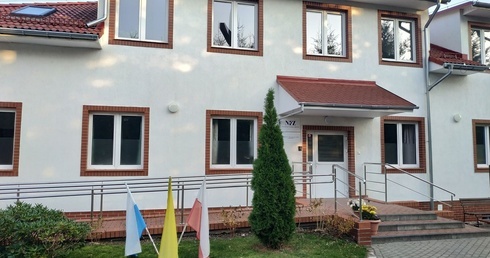 Dobry krok w pierwszy rok