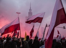 W ubiegłorocznym marszu wzięło udział ok. 60 tys. osób.