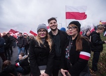 Wojna polsko-polska na stulecie
