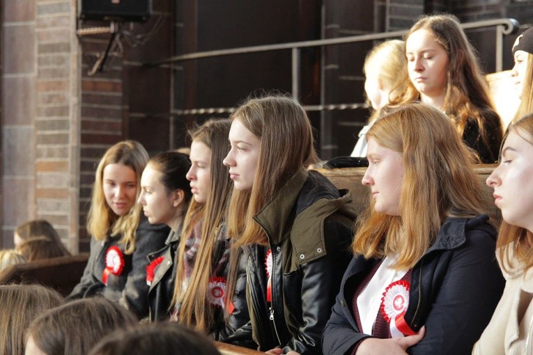 VII Przegląd Pieśni Patriotycznej im. ks. prał. Witolda Andrzejewskiego w Gorzowie Wlkp.