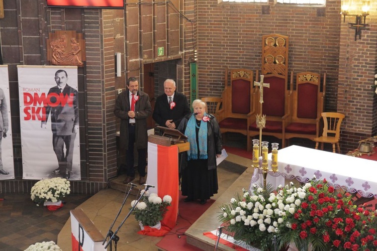 VII Przegląd Pieśni Patriotycznej im. ks. prał. Witolda Andrzejewskiego w Gorzowie Wlkp.