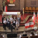 VII Przegląd Pieśni Patriotycznej im. ks. prał. Witolda Andrzejewskiego w Gorzowie Wlkp.