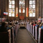 VII Przegląd Pieśni Patriotycznej im. ks. prał. Witolda Andrzejewskiego w Gorzowie Wlkp.