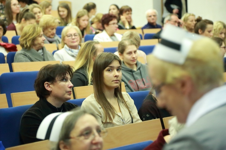 Sympozjum o bł. Hannie Chrzanowskiej