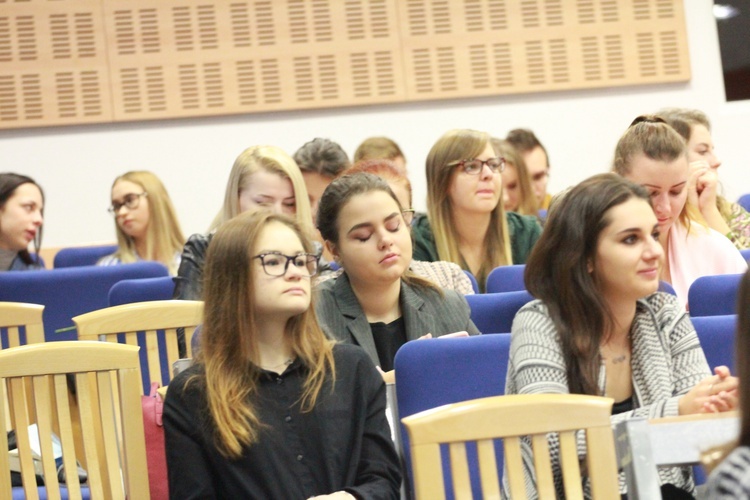 Sympozjum o bł. Hannie Chrzanowskiej