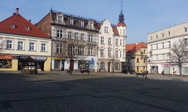 Tarnowskie Góry będą promować obiekty UNESCO 