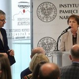 Gala finałowa konkursu IPN