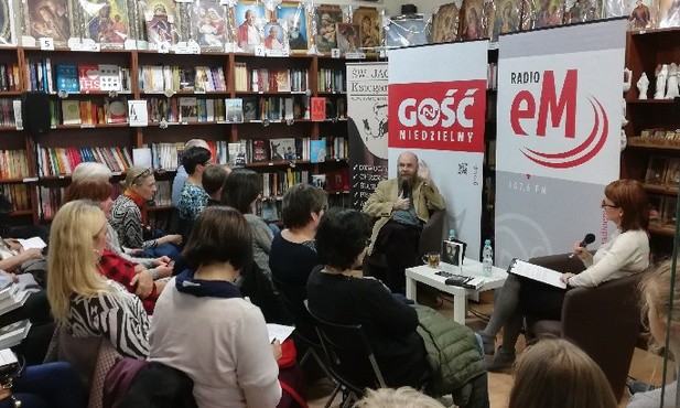 Wszyscy jesteśmy charyzmatykami