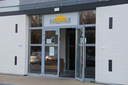 25 lat hospicjum w Tychach