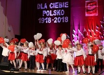 Dla Ciebie Polsko 