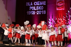 Dla Ciebie Polsko 