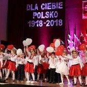 Dla Ciebie Polsko 