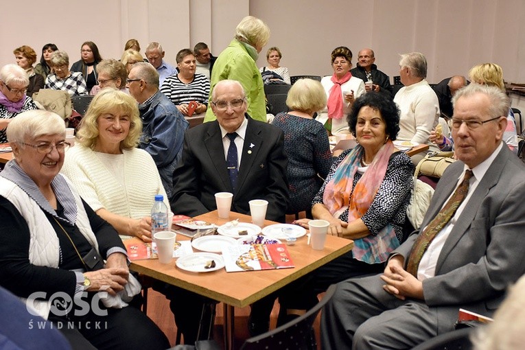 Zaśpiewali za cały nasz kraj