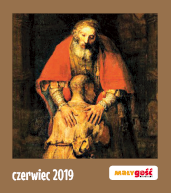 Słowa z Mocą - ​Pierwsze piątki 2018/2019