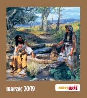Słowa z Mocą - ​Pierwsze piątki 2018/2019