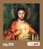 Słowa z Mocą - ​Pierwsze piątki 2018/2019