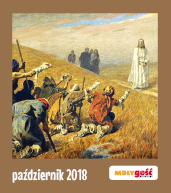 Słowa z Mocą - ​Pierwsze piątki 2018/2019