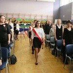 Gala konkursu "Moja Polska niepodległa"