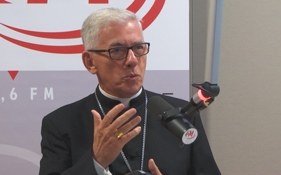 Abp Wiktor Skworc