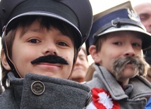 Pokażmy jak świętujemy