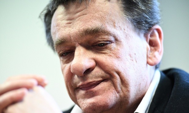 Tymochowicz skazany za dziecięcą pornografię