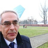 Pogrzeb prof. Jerzego Wyrozumskiego