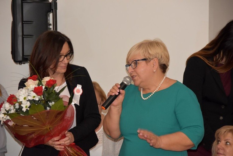 Szkoły o 11.11 zaśpiewały hymn Polski