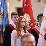 100 lat szkoły w Biadolinach Szlacheckich