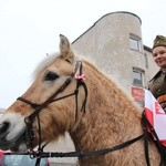 Marsz patriotyczny "Pijarskiej"