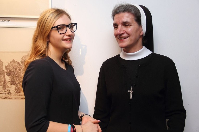 II Diecezjalny Przegląd Pieśni Patriotycznej w Sianowie