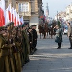 XIV Marsz Wolności w Radomiu