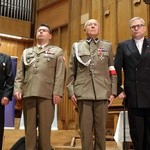 Gala rozpoczynająca na Warmii obchody 100-lecia odzyskania niepodległości przez Polskę 